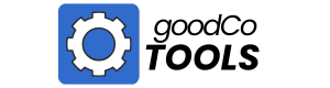 GoodCoTools